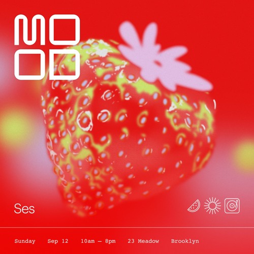 MOOD:recording [09.12.2021] - Ses