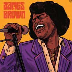 James Brown