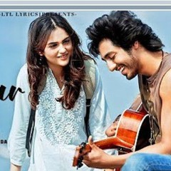 Humsafar song saiyara movie