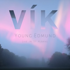 Young Edmund (Trad) - Live at the Pioneer Club