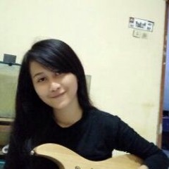 Apakah Itu Cinta - Ipank Cover