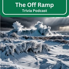260 Polar Vortex Trivia