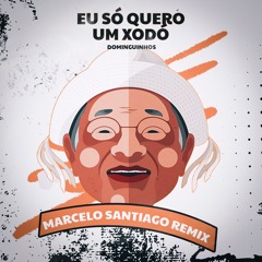 Dominguinhos - Eu Só Quero Um Xodó (Marcelo Santiago Remix)