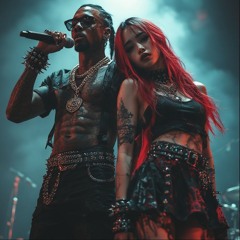 Woke Town Road(Rap & Pop-Fried Chicken & Fried Rice Edition)