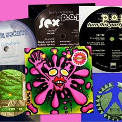 Cheers Michel 60!  some of your 90sTracks_Mixed_by_DJ_Vides