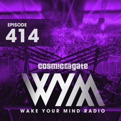 WYM RADIO Episode 414
