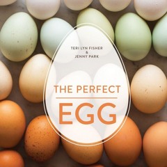 (⚡READ⚡) The Perfect Egg: A Fresh Take on Recipes for Morning, Noon, and Night [