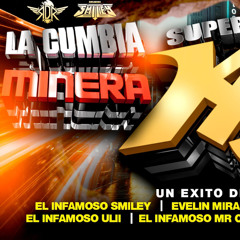 La Kumbia Minera 2k25 Sonido La Raza TulcindoDelValle ➩ Grupo Super Kids