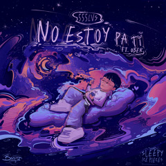 No Estoy Pa Ti (feat. Ober)