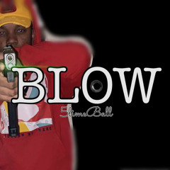 5limeBall - Blow