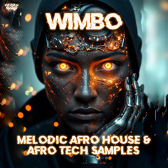 Infinity Audio - Wimbo - Melodic Afro House & Afros Tech Samples