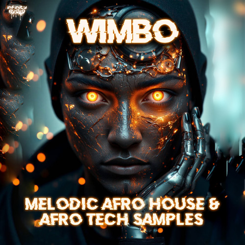 Infinity Audio - Wimbo - Melodic Afro House & Afros Tech Samples