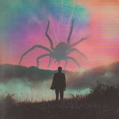 spider, the biter