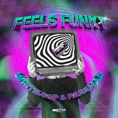 Whiteloop & Paramad - Feels Funky - freedownload