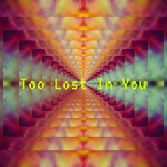 Dominique Jardin - Too Lost In You (VIP Edit)