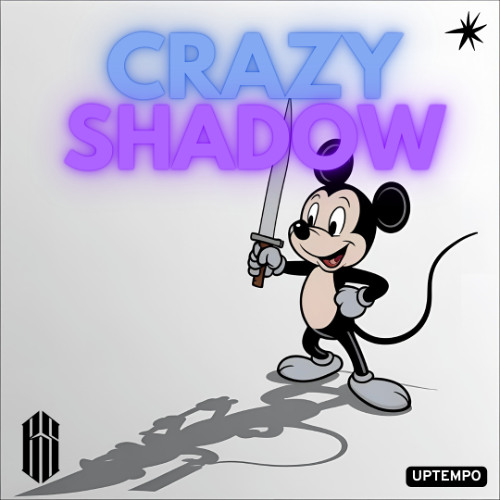 BSTN - CRAZY SHADOW (UPTEMPO) [FREE DL]