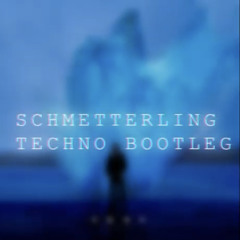 SCHMETTERLING (TECHNO BOOTLEG)