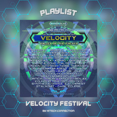VELOCITY FESTIVAL