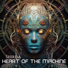 Shirda- Heart Of The Machine