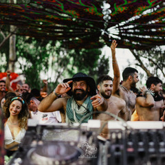 Fucked Up // Goa Trance Madness