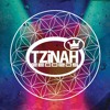 Nicolas Duvoisin // Tzinah Podcast // October 2024 // DJ mix artwork - Electronic music tracklist cover image