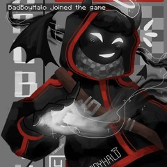 BadBoyHalo LANGUAGE Sound Effect