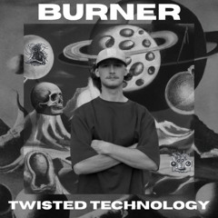Burner (AUS)  - In Time (Original Mix) [MasterAT]