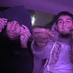 Bartel Huncho - Aint Giving Up