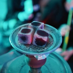 BR1XZY & MEDUSMEISTARS - SHISHA