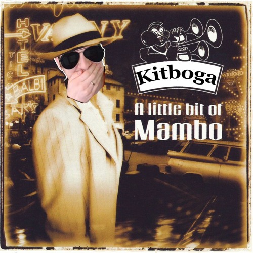 Mambo No. 5 (Scammer Version) - Kitboga
