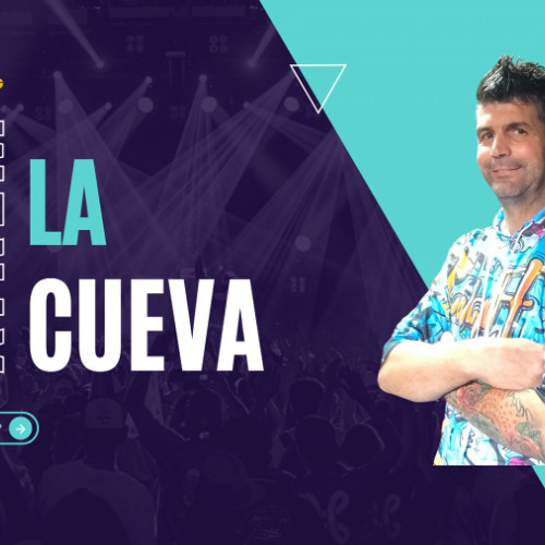 LA CUEVA PROGRAMA 2