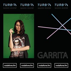 ●₲ѦⱤЯ͡꜎₮À Guest Mix [Turbo Radio Show #24]