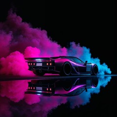 synthwave full summer