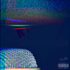 Confessions (Prod: Pierre1k)