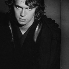 i feel lost Anakin (tiktok sound)