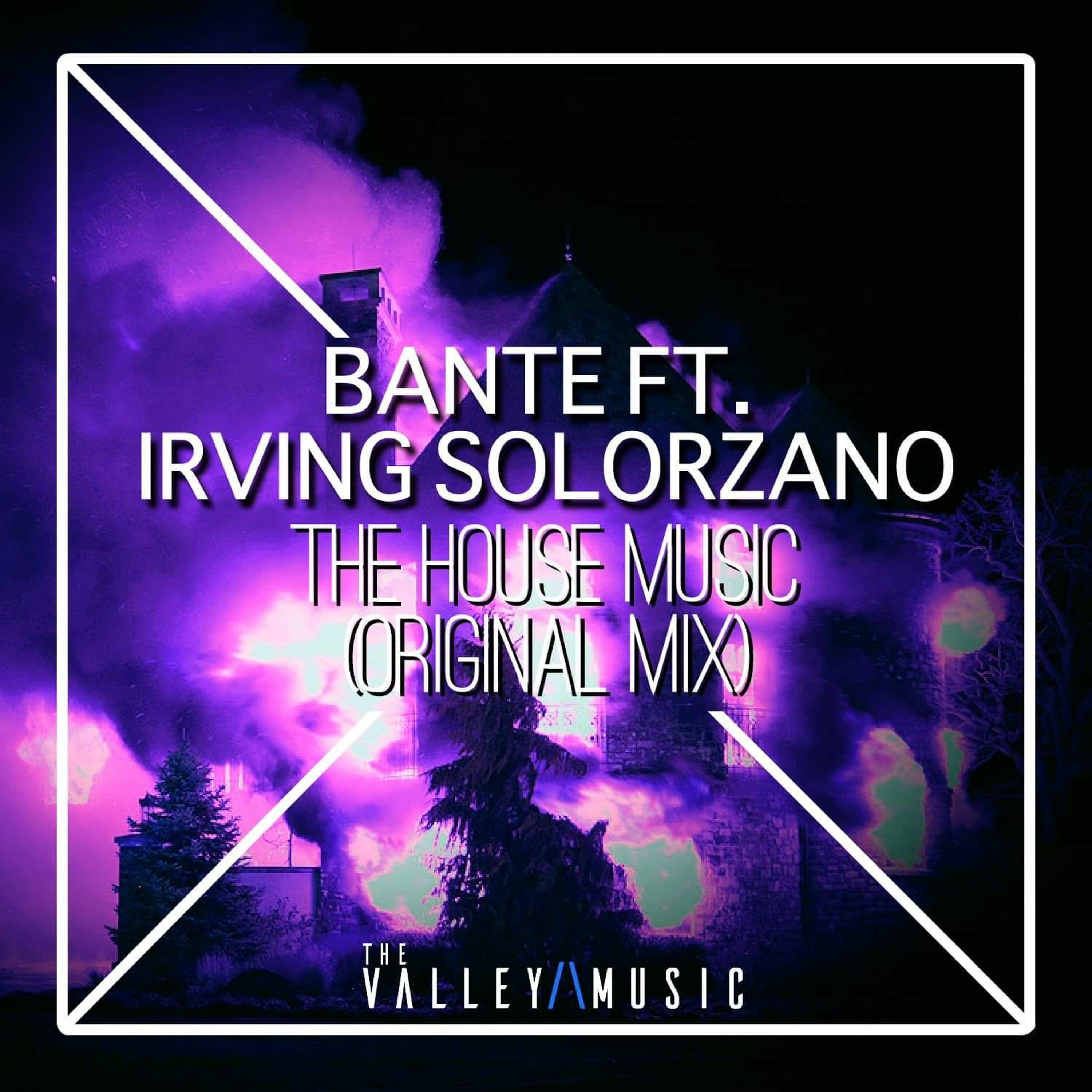 The Valley Music