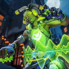 LUCIOS ANTHEM (SOUNDCLOUD EXCLUSIVE)