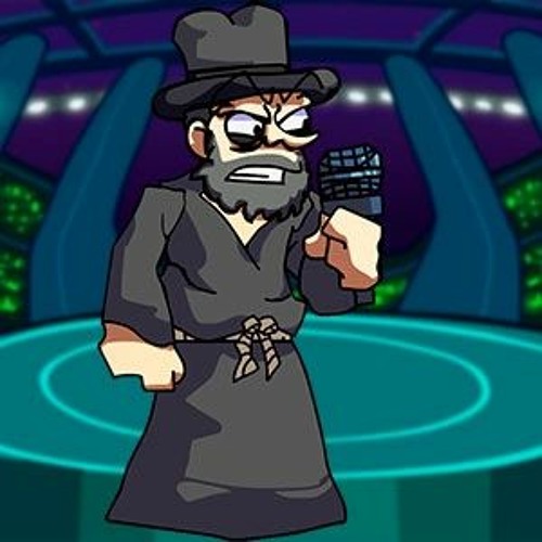FNF OOD FULL - Probation Song