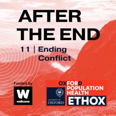 11 | Ending Conflict - P Kingori, P Daley & R Labianco