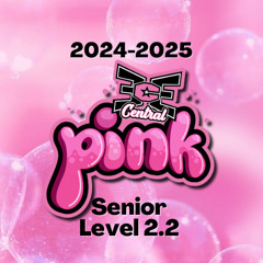 ECE Central Pink 2024-2025