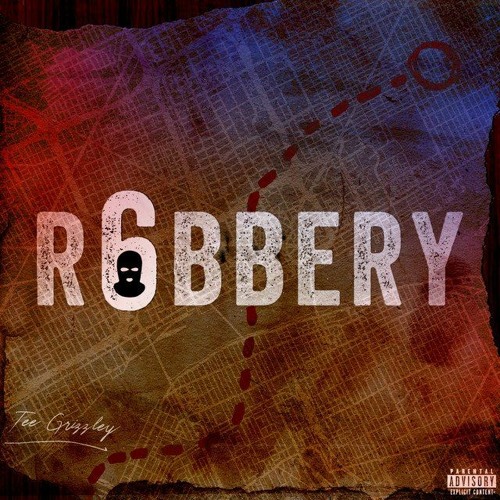 Tee Grizzley – Robbery 6 [Official Video]