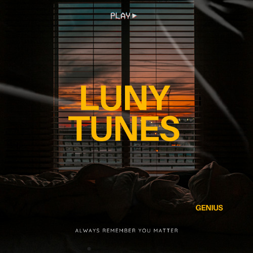 Stream Genius | Listen to Luny tunes playlist online for free on SoundCloud