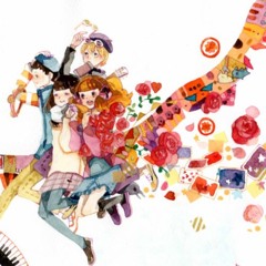 SUGAR COASTER♥GIRL