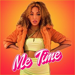 BB Thomaz - Me Time