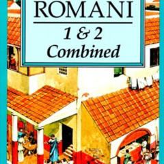 ACCESS EBOOK 📗 Ecce Romani Book 1 and 2 Combined (Latin Edition) by  David M. Tafe,R