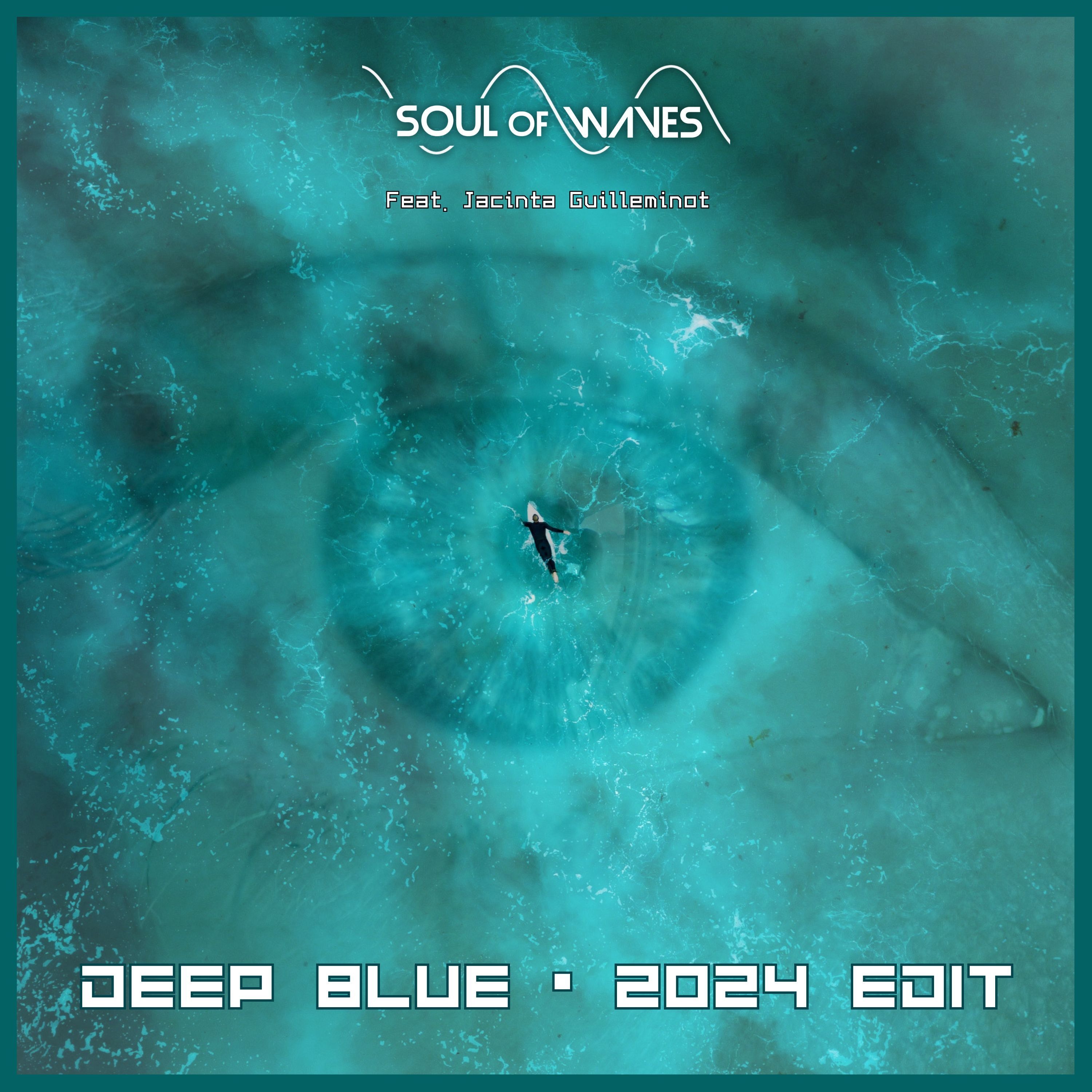 Deep Blue (2024 Edit) episode artwork