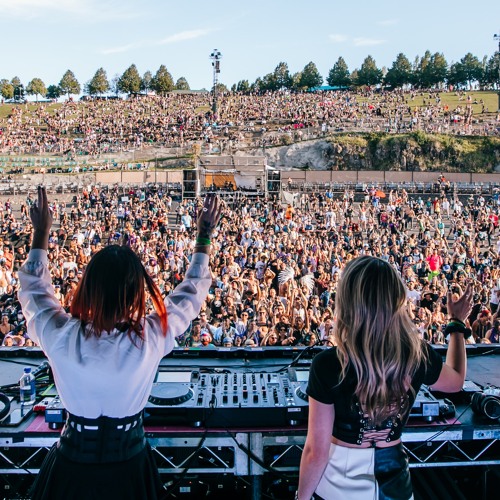 Chronicles at the Gorge presents : Gem & Tauri (full set)