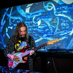 All Original Set @ Black Box 7/26