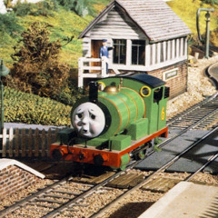 Runaway Theme (S1)