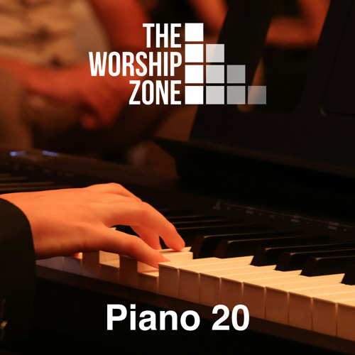 Stream Holy Is The Lord (Piano Instrumental) by The Worship Zone ...